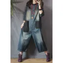 Nostalgic Denim Blue