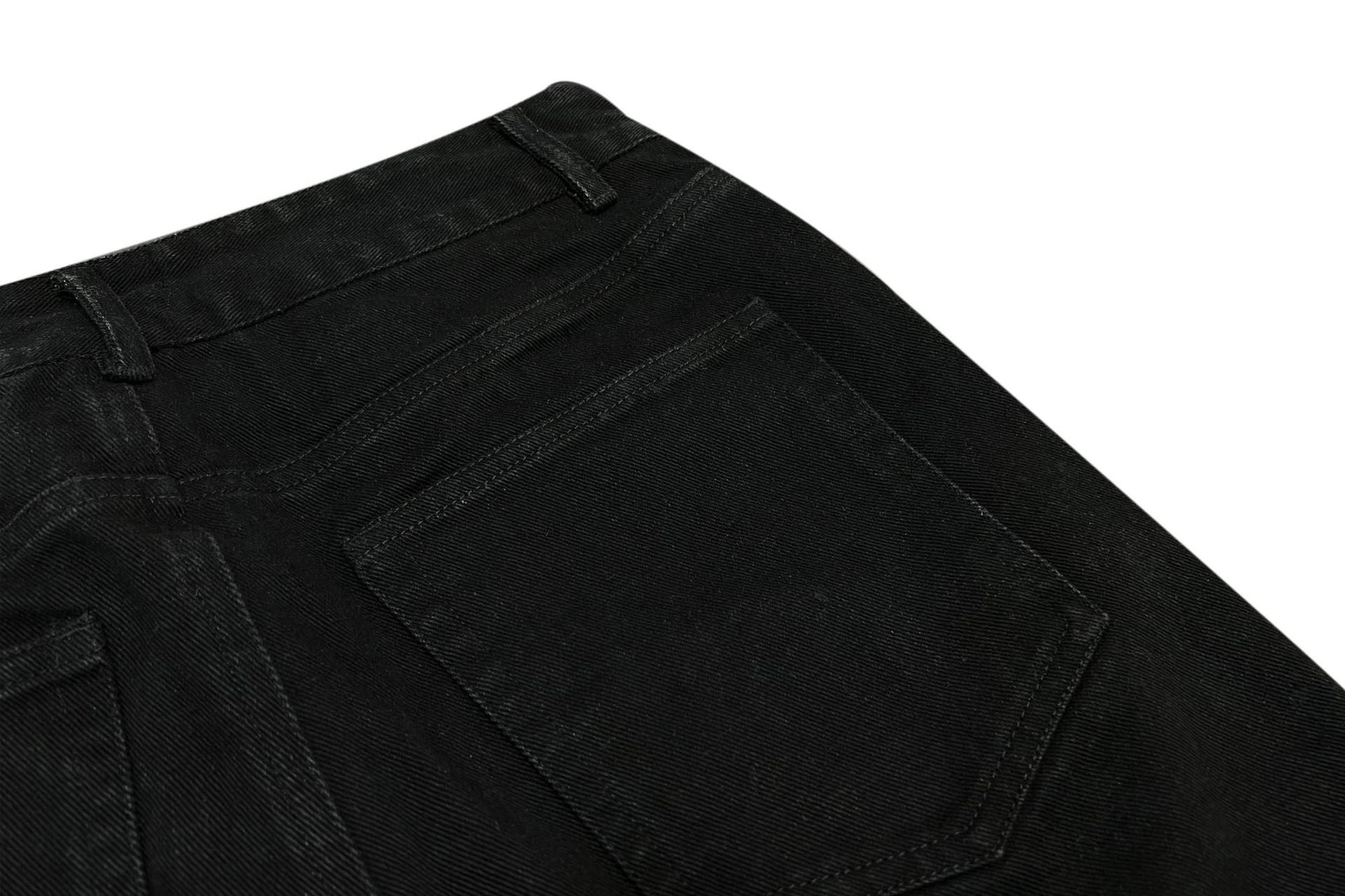 Title 9, Geborduurde streetwear jeans voor heren en dame...