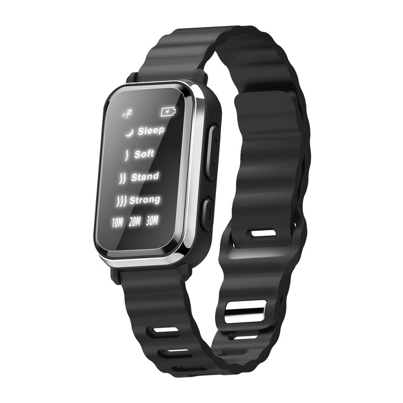 Smart Sleeping Instrument Bracelet M16 Micro-current Sleep Aid - Image 22