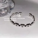 Chain Starry Bracelet