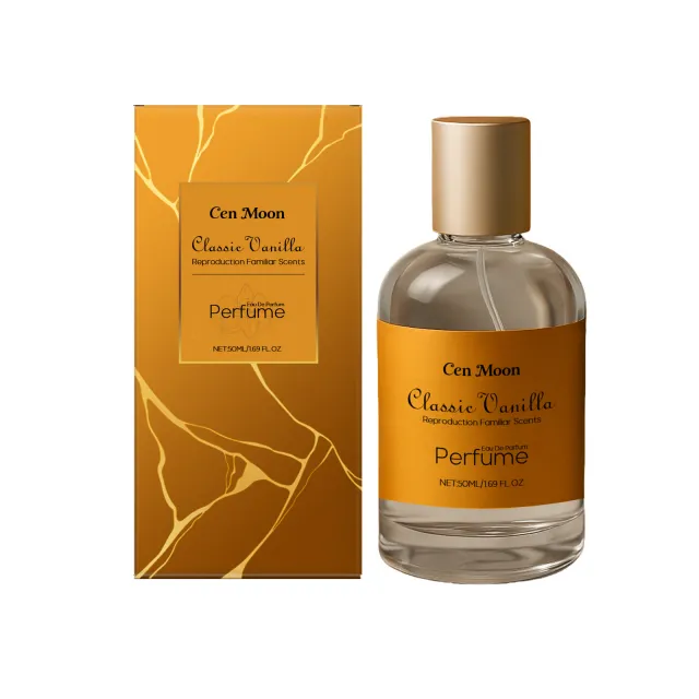 Luxurious And Classic Fragrance 50Ml - Shop at LoveMi