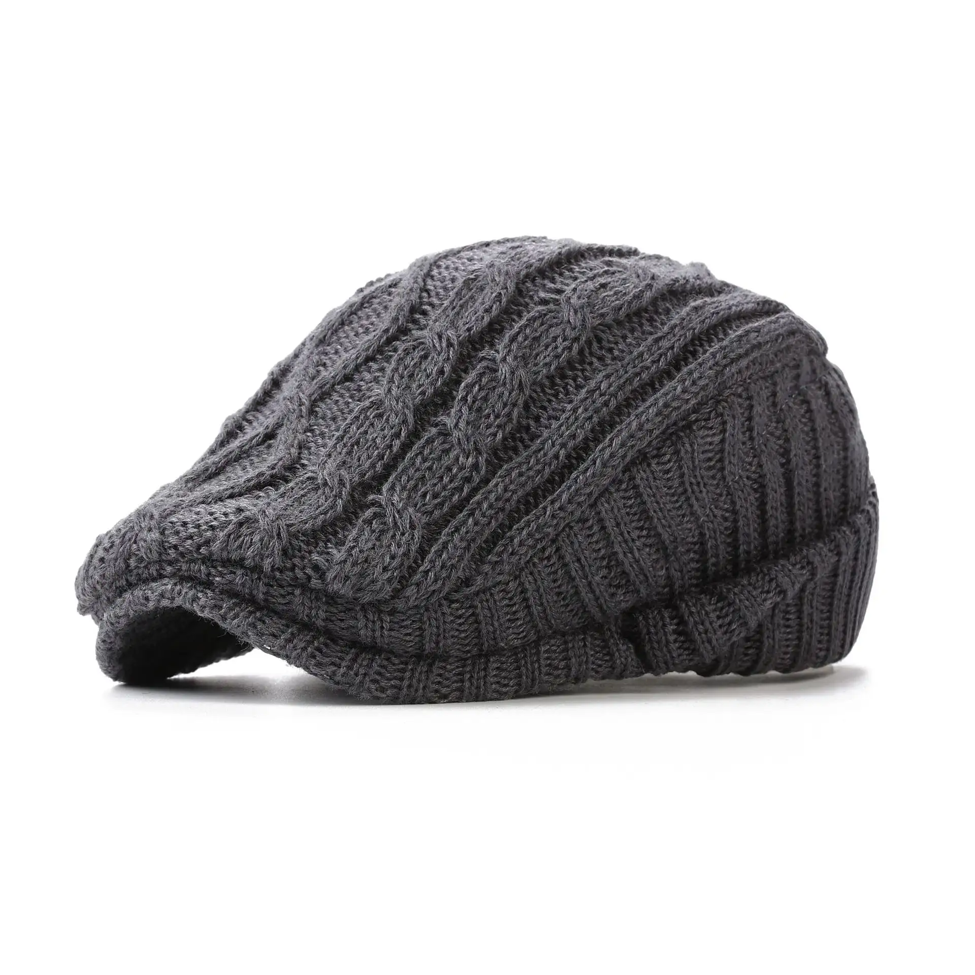 Versatile Forward Ear Flap Fleece Lined Warm