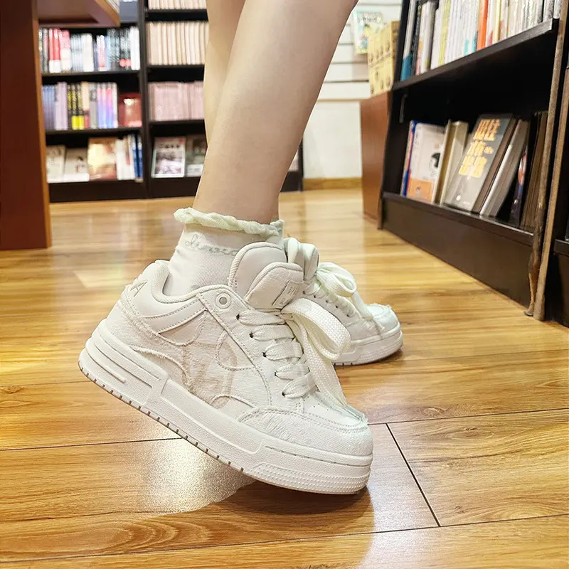 Bread Board Shoes for Men and Women