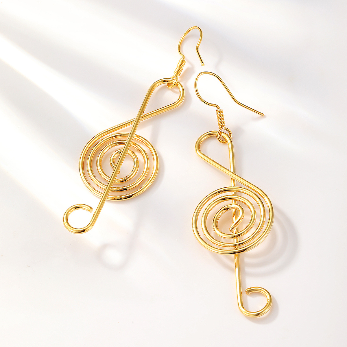 Stylish Graceful Simple Earrings For Women