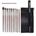 10 Pack Mesh Bag