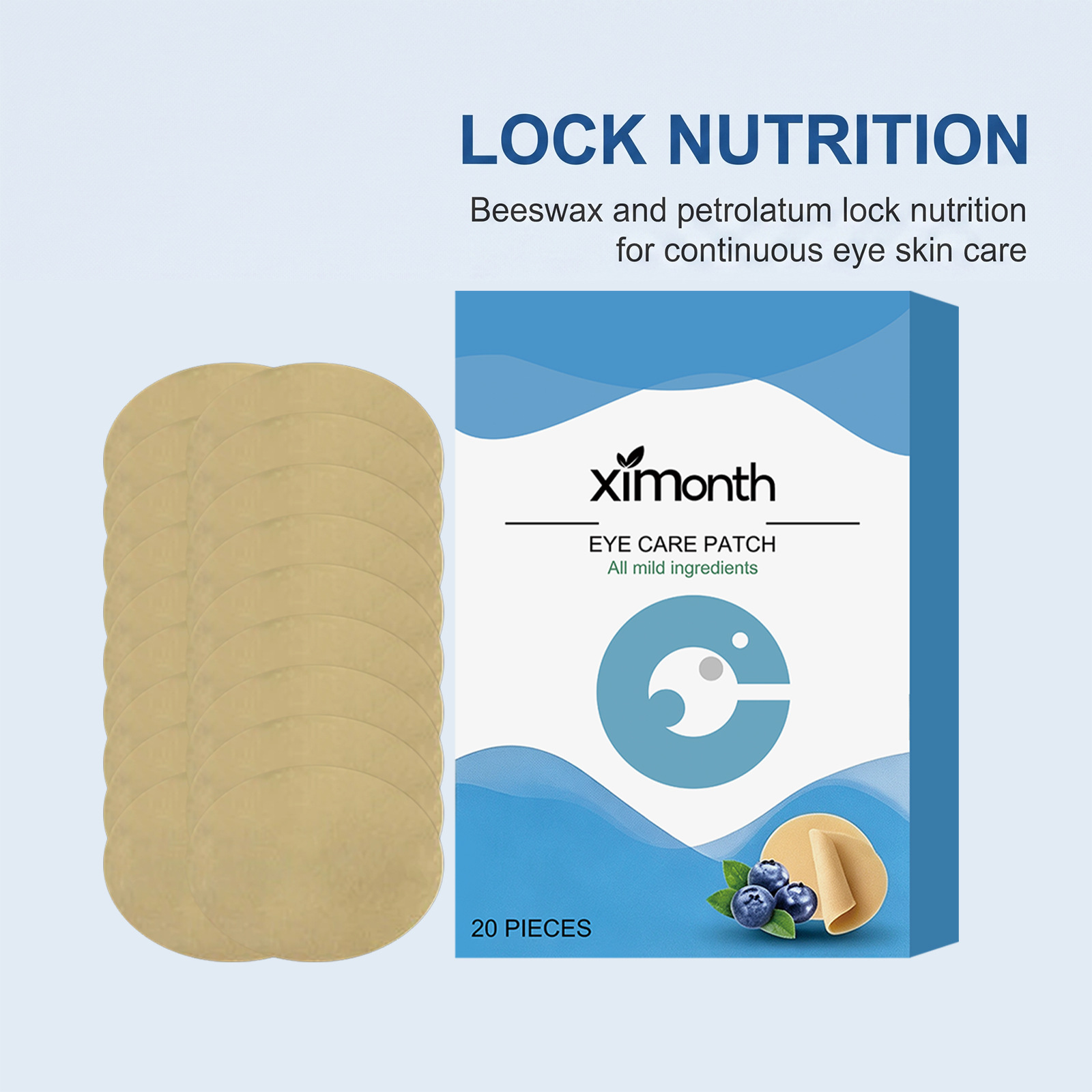 Eye Care Patches