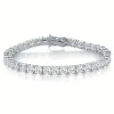 Silvery