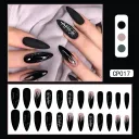 Cp017 Black Flame Glue