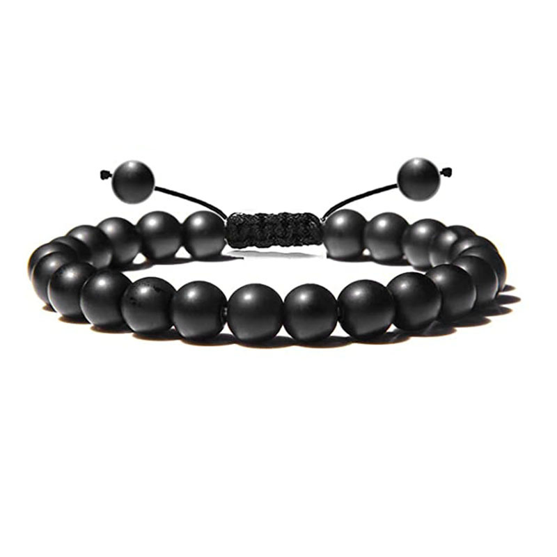 Handwoven Bracelet For Couples