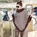 Coffee Color 1905 Pullover