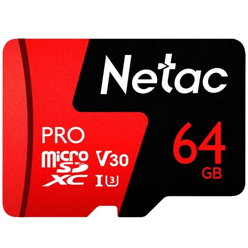 64GB Extreme PRO Edition