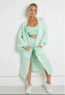 Bean Green