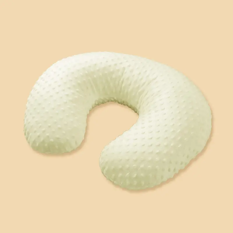 Breastfeed Maternity Pillow Multifunctional Milk Spilt Prevent