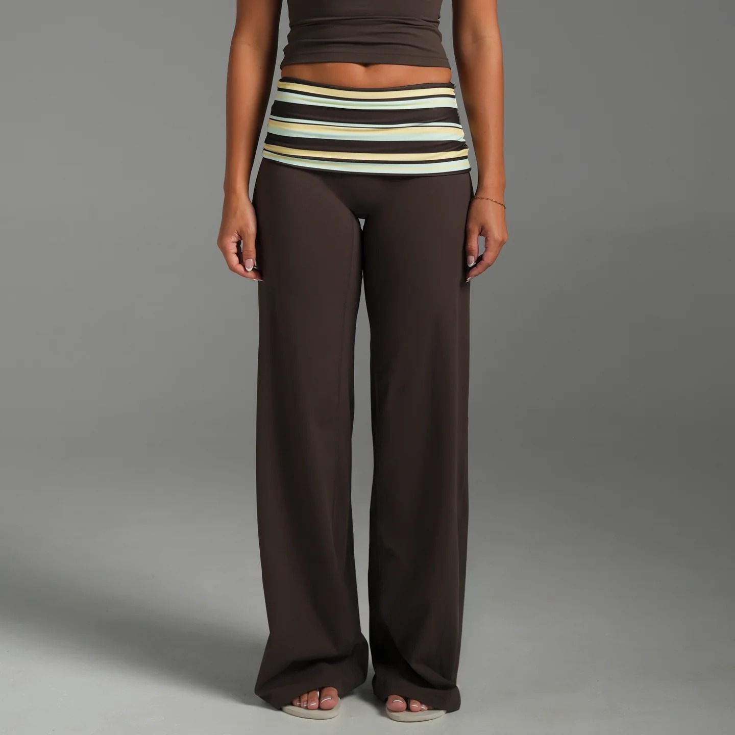 Casual All-Match Hip-Lifting Pants For Women