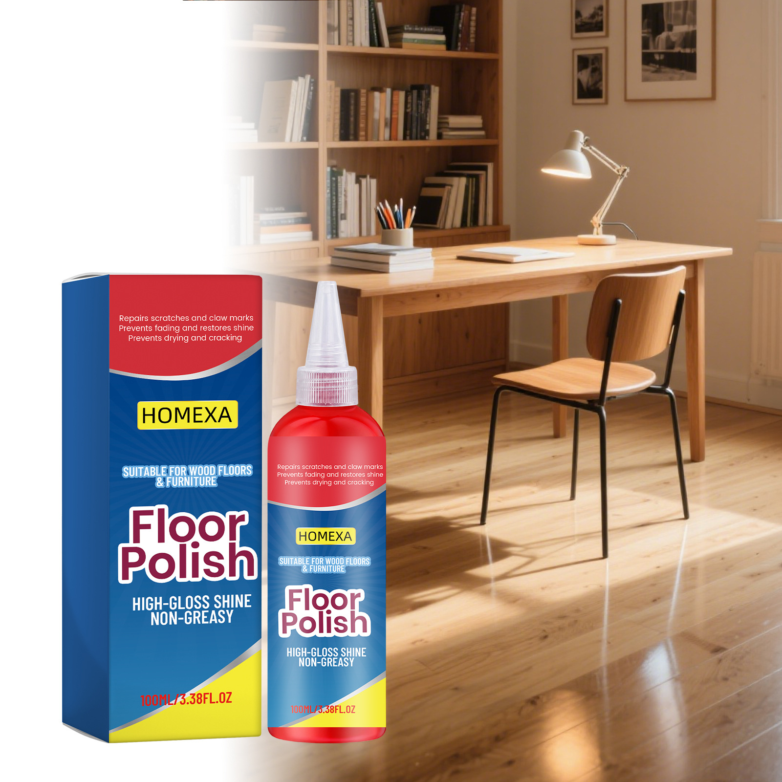 Floor Polish