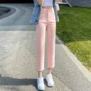 Bright Pink