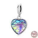 S925 Pendant