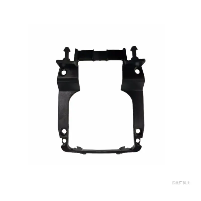 Gimbal Camera Vibration-damping Mounting Plate Bracket Repair Part