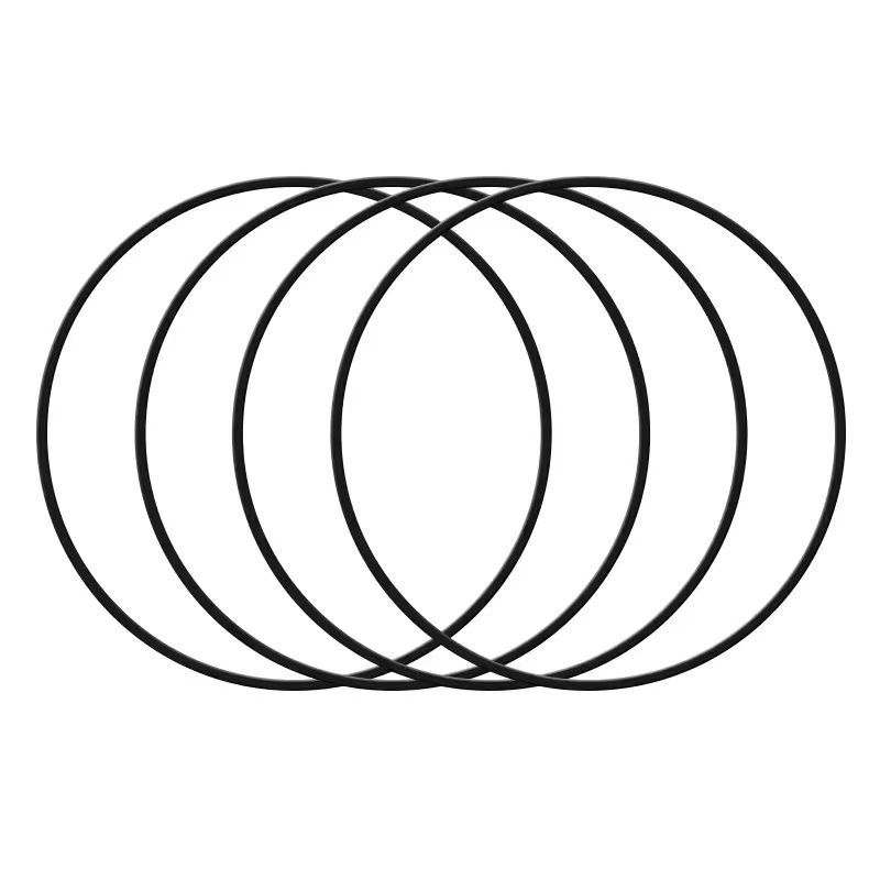 Car Wheel Hub Guard Circle Modification Scratch-resistant