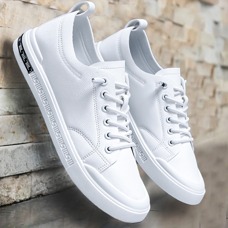 Fashionable Casual Non-slip Wear-resistant And Comfortable Sneakers