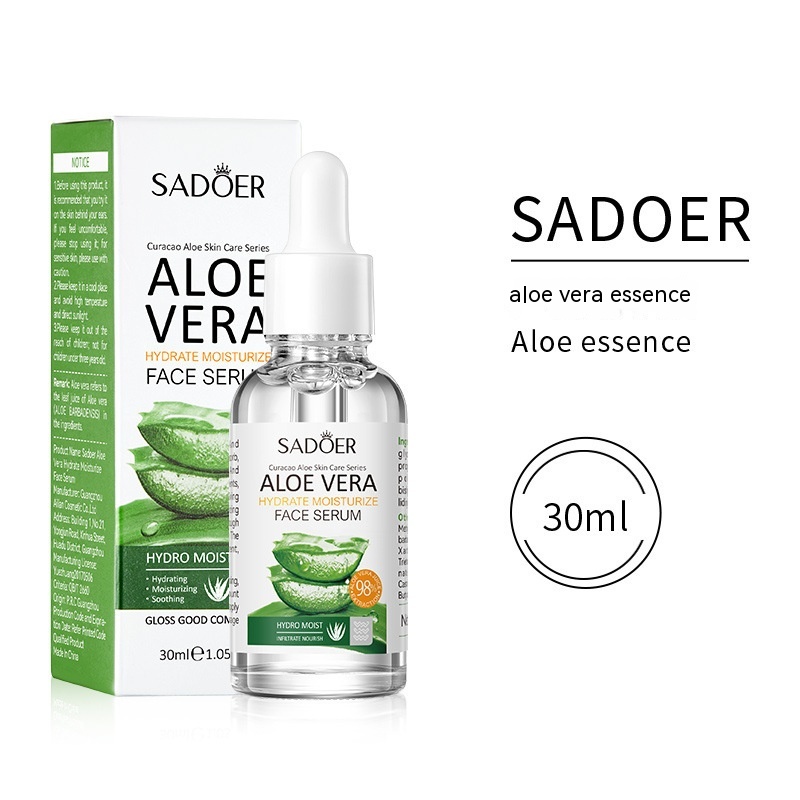 Aloe Essence 30ml