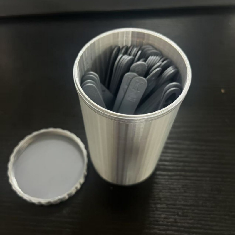 Poker Popsicle Stick 3D Printing Ornaments Poker Popsicle Stick Suit - Shop at LoveMi