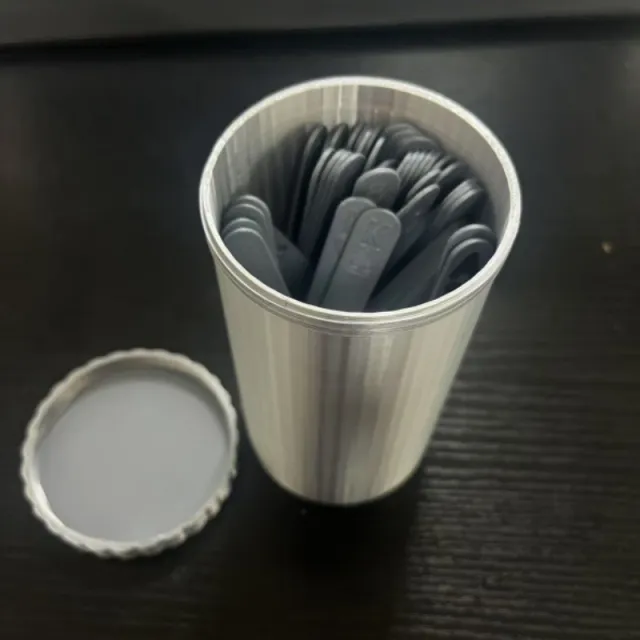 Poker Popsicle Stick 3D Printing Ornaments Poker Popsicle Stick Suit - Shop at LoveMi