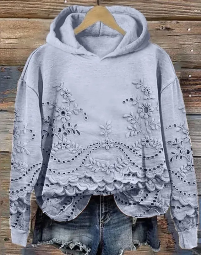 Digital Printing Hoodie Hoodie Sx2728 - Shop at LoveMi