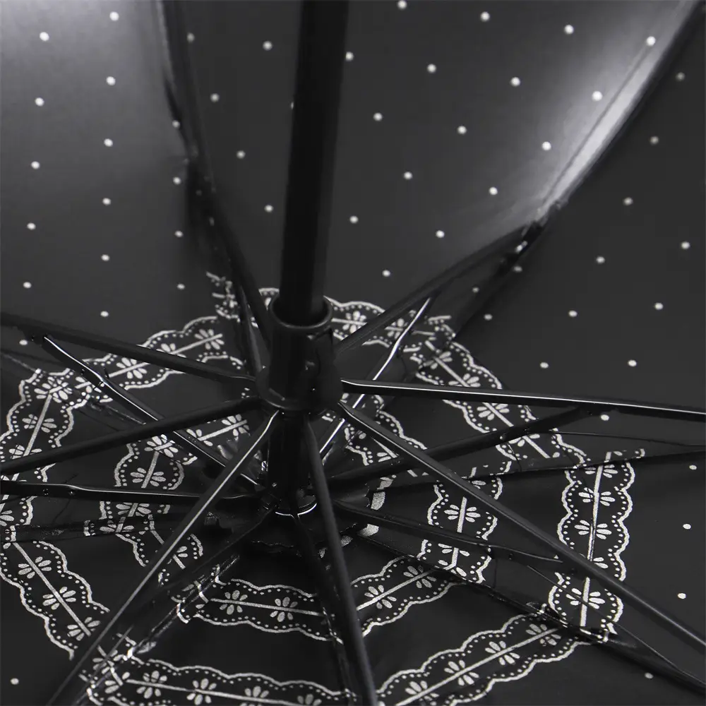 Princess Umbrella Lace Sun Umbrella Sun Protection Sunshade