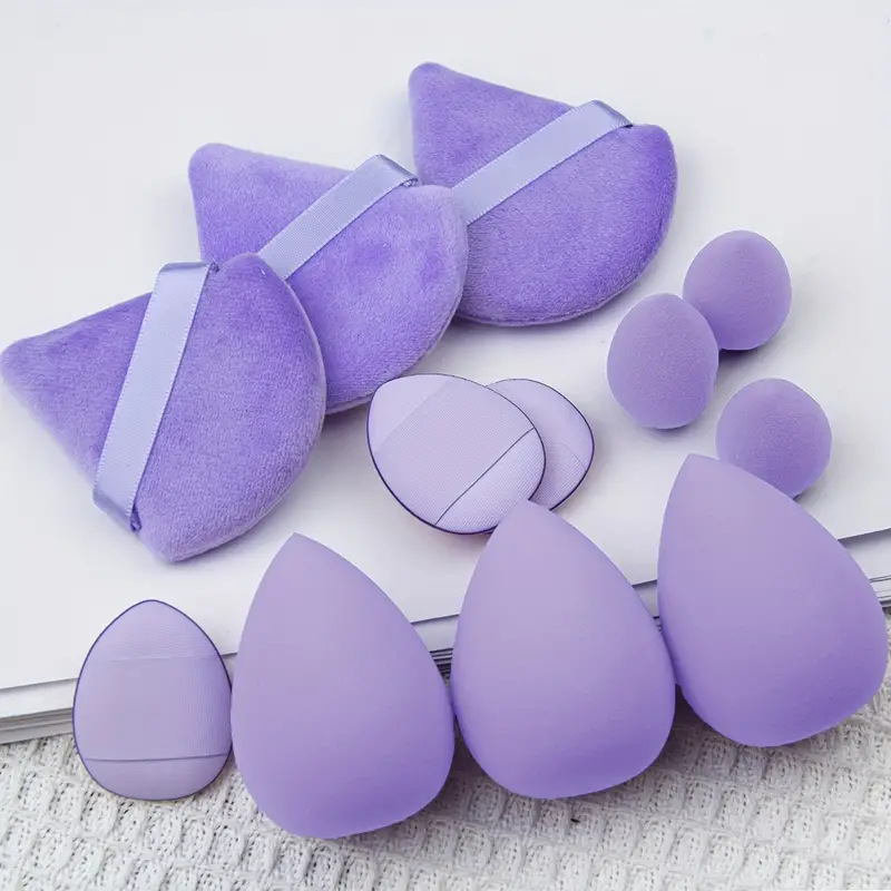 Purple 12PCs