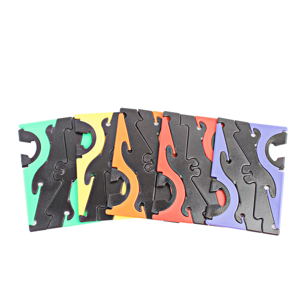 Creative Foldable Desktop Bracket Small And Easy To Carry - Image 2