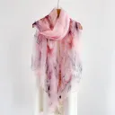 Fangting Orchid Pink