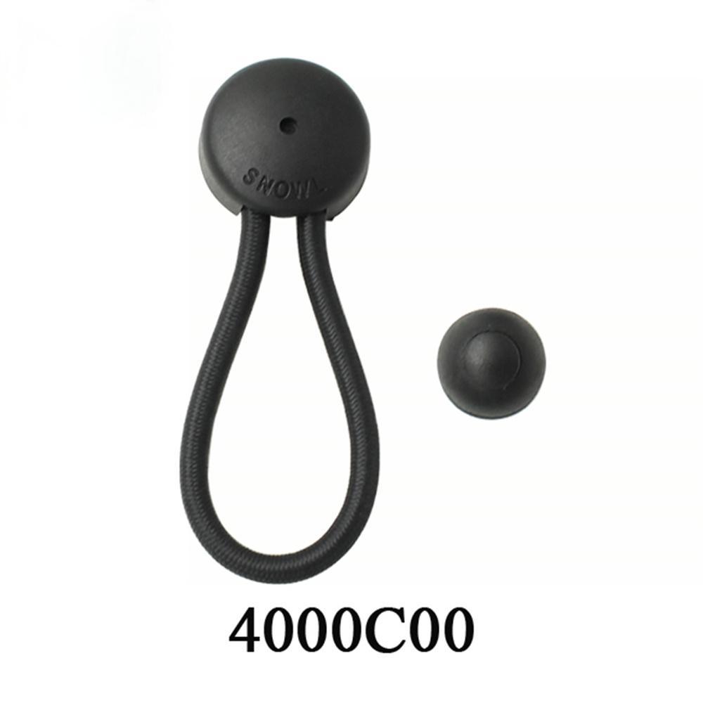 Ship And Car Canopy Canvas Nylon Glue Nylon Rope Buttons 2