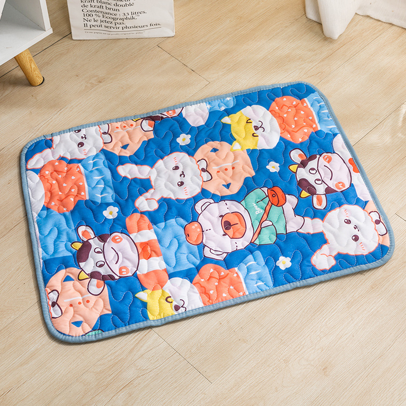 Pet Non Slip Mat Niu Niu Le