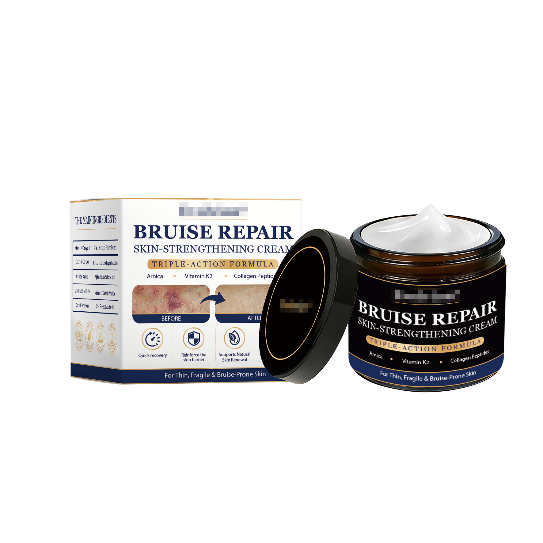 Balance Trio Bundle