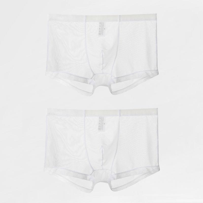 White 2PCs