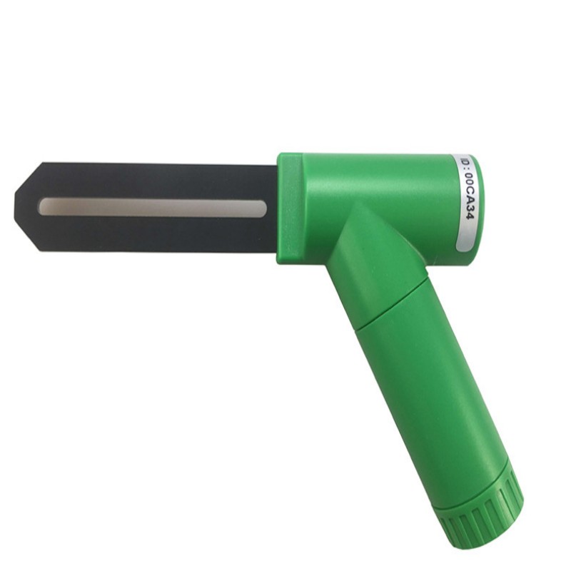 Wireless Soil Monitoring Sensor With Screen