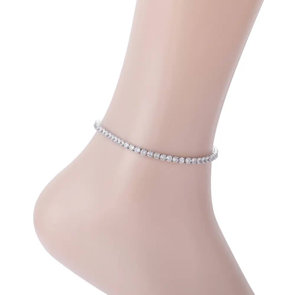 Women's Anklet European Hip Hop