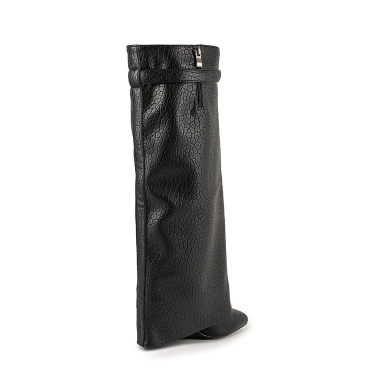 Women's Pointed-Toe Boots — detail view 8