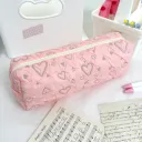 Milk Fufu Pink