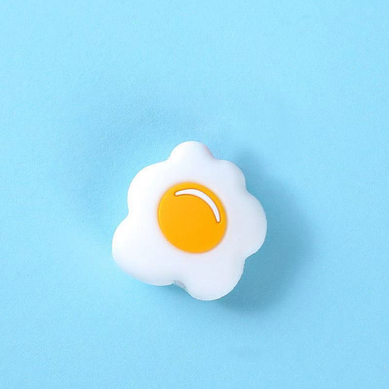 Cartoon Data Anti-folding Implement Bite USB Cable Protection Sleeve - Image 41