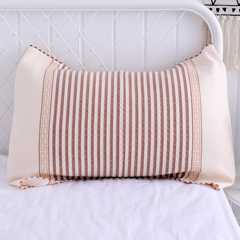 Wholesale All-cotton Gauze Pillowcases
