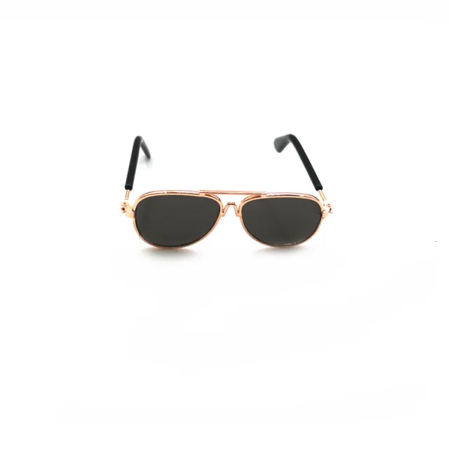 Pet Mini Hip Hop Sunglasses Style 2 - Shop at LoveMi