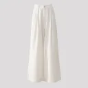 White Lengthened