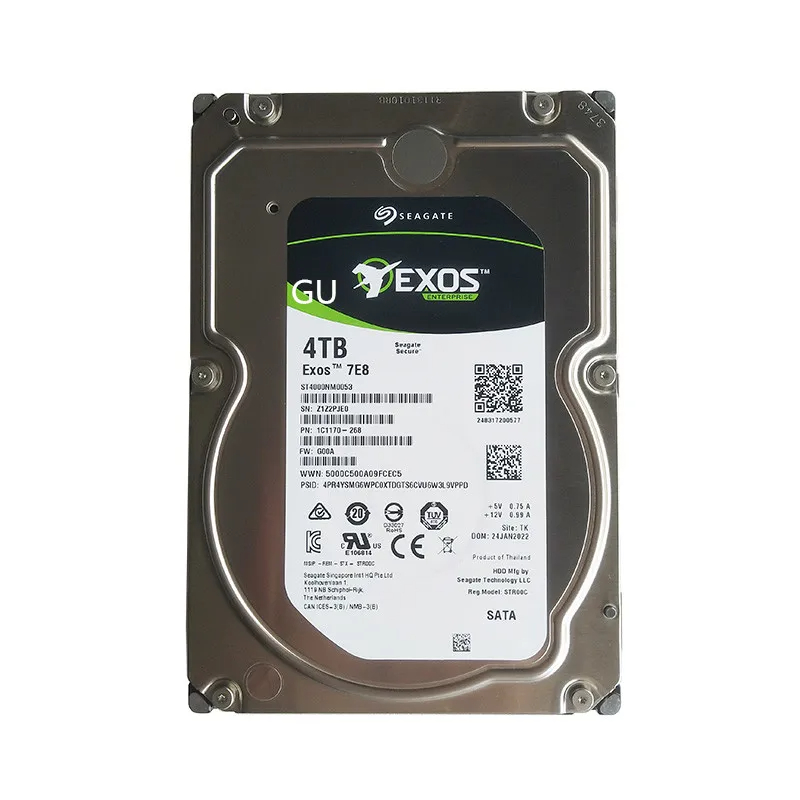 4TB NM000A