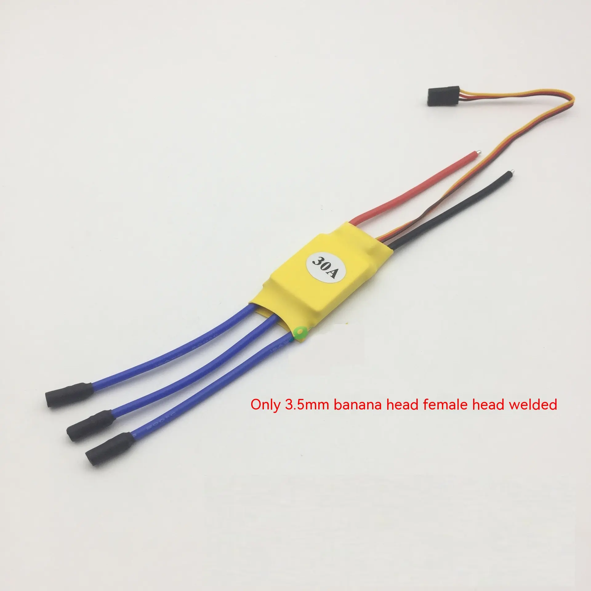 Xida Electrical Adjustment XXD30A Brushless Motor Multi-axis