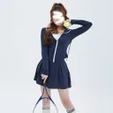 Dark Blue