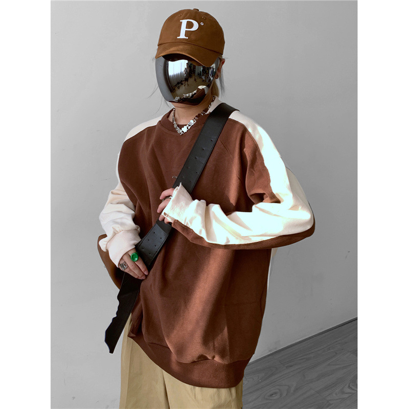 Women Men Protective Mask Glasses Goggles Full Face Spherical Lens Anti-spray Safety Riding Sunglasses — foto 13