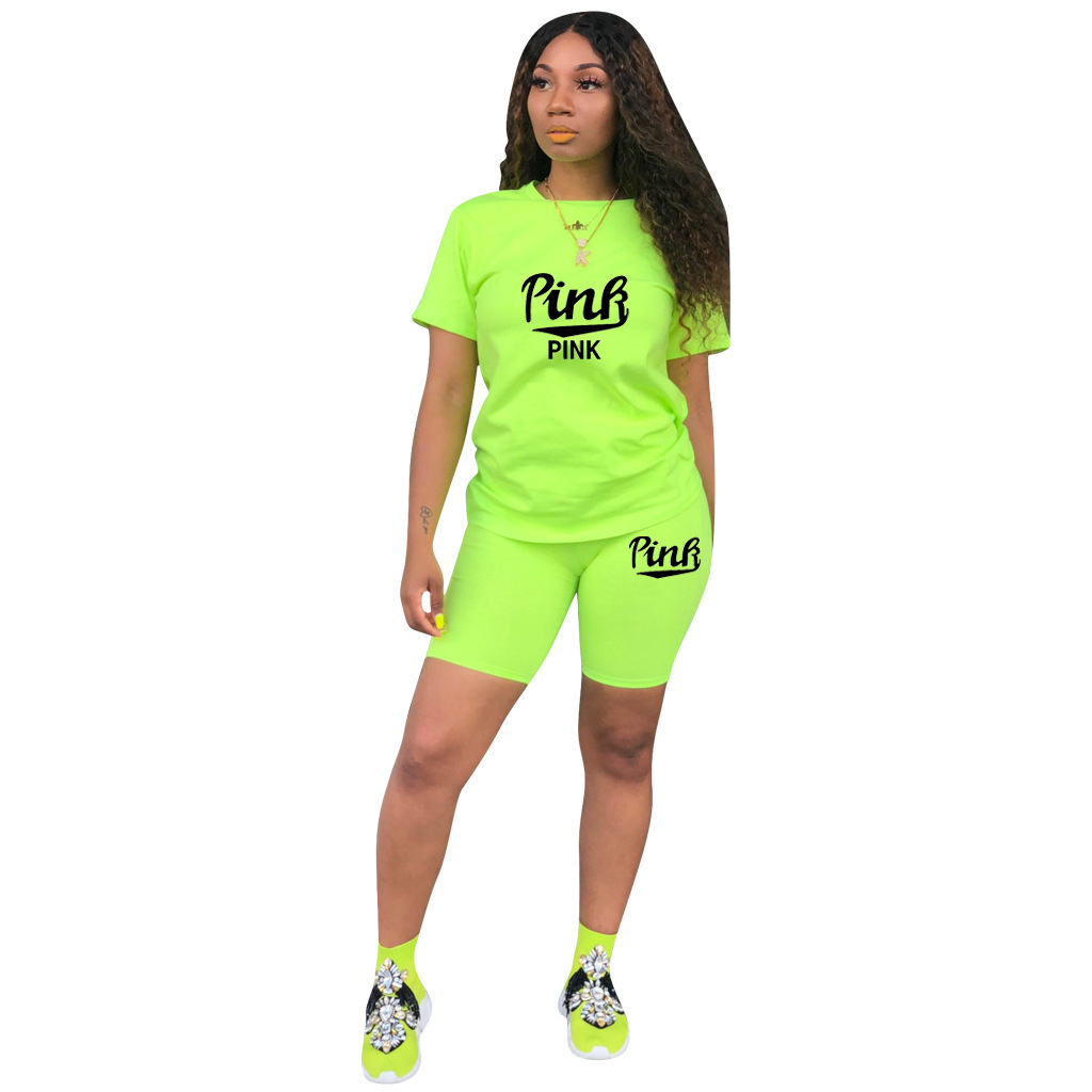Fluorescent Green