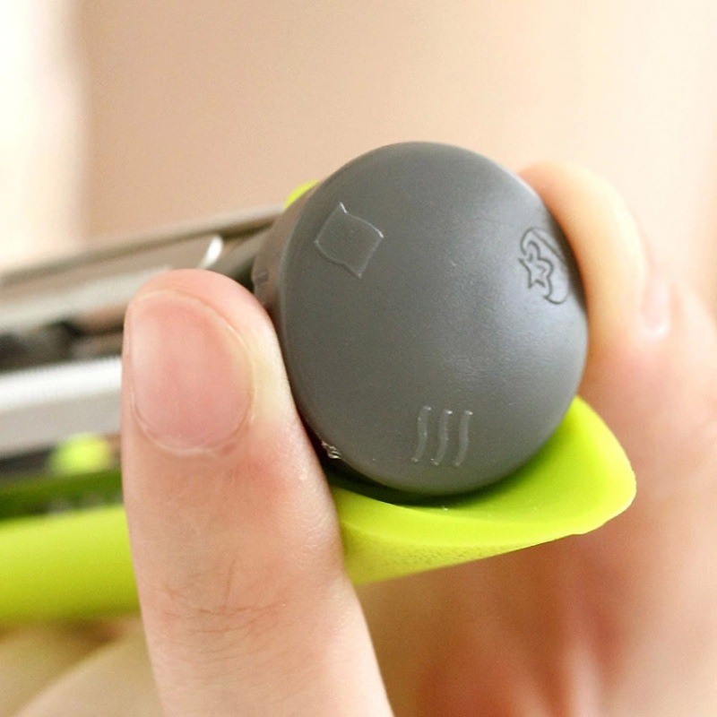 Three-in-one Rotary Multifunctional Peeler